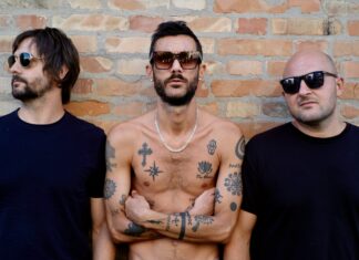 Aperitivo sui campi di Ferragosto al Pancotto di Gambellara