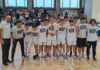 Basket Cerviacesenatico: si è chiusa un’ottima stagione