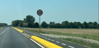 Autovelox in via Bonifica ? La risposta del Comune: “Valuteremo”