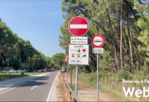 Corsia preferenziale di viale delle Nazioni: 9 mila sanzioni. Spadoni “Vengano utilizzate per Marina di Ravenna”