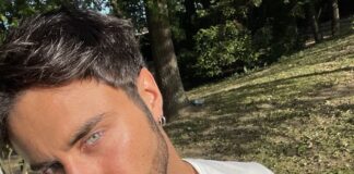 Luca Visani di Casola Valsenio in lizza per il titolo di “Mister Italia 2024”