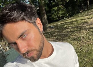 Luca Visani di Casola Valsenio in lizza per il titolo di “Mister Italia 2024”