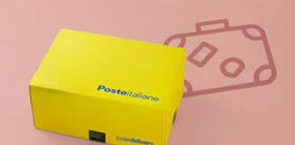 Poste Italiane: i cittadini di Ravenna in vacanza liberi dai bagagli con Poste Delivery Web