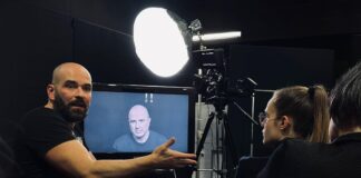 Open Day del Circolo degli Attori di Ravenna mercoledì 25 settembre