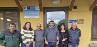 “Persi tre anni di raccolti e nessun aiuto”: la testimonianza di Giorgio Giraldi