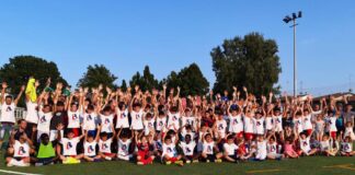 Al via la nuova stagione del Lugo 1982 con il rilancio dello Stadio Muccinelli