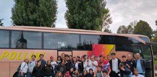 Ultime due gare del campionato europeo di Vetture a pedali (VaP) per l’anno 2024