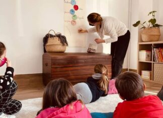 È ricominciato a Ravenna il Doposcuola Reef