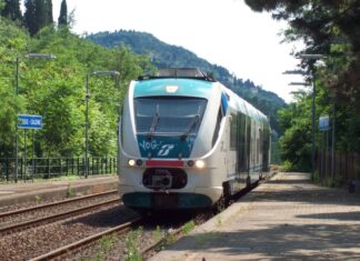 Faentina: ripristinate due corse