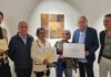 Premiati i vincitori della seconda edizione del Concorso d’arte “Contemporaneamente SAPORI e ARTE”