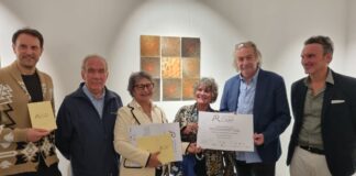 Premiati i vincitori della seconda edizione del Concorso d’arte “Contemporaneamente SAPORI e ARTE”