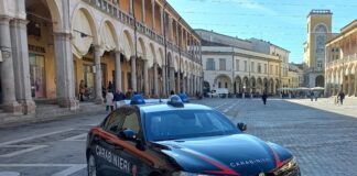 Faenza: si fingevano militari dell’Arma, truffatori seriali arrestati dai Carabinieri