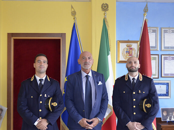 2024.09.02 nuovi funzionari