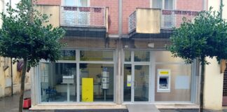 Riapre l’ufficio postale di Sant’Agata: presto si potrà far domanda per il passaporto