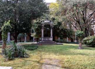 Tornano le “Passeggiate tra i Chiostri” alla Classense. Giovedì 3 ottobre il primo appuntamento