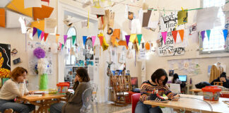 Holden 10 e lode! La sezione adolescenti della biblioteca Classense compie 10 anni e festeggia con un ricco programma di eventi