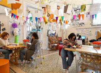 Holden 10 e lode! La sezione adolescenti della biblioteca Classense compie 10 anni e festeggia con un ricco programma di eventi