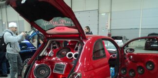 Alfonsine: «Alfotuning show», una giornata dedicata al tuning di auto e moto