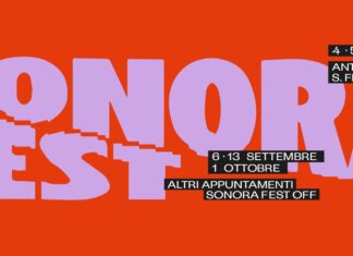 Unione: “Sonora Fest off”, tre appuntamenti in attesa del Sonor