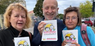 Superate ampiamente le 500.000 firme al referendum sulla cittadinanza