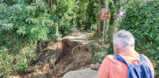 Cotignola: rimangono chiusi cimitero e stazione ecologica