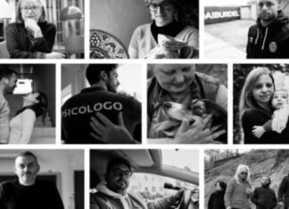 Faenza: in esposizione la mostra “Quel che conta – Dieci ritratti a un anno dall’alluvione in Emilia-Romagna”