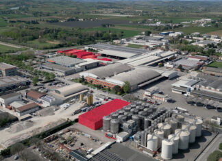 Agrintesa avvia la digital revolution nei propri stabilimenti