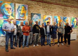 I pionieri del surf italiano di Vincenzo Ganadu in mostra a Cervia