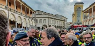Alluvione. Musumeci: risorse per 1 miliardo ad Emilia-Romagna, Marche e Toscana