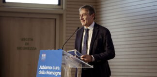 Bagnacavallo: Confcooperative Romagna presenta il progetto Assicurazioni della Romagna