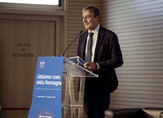 Bagnacavallo: Confcooperative Romagna presenta il progetto Assicurazioni della Romagna