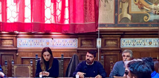 Alluvione. L’assessore Mammi incontra le associazioni del settore agricolo e agroalimentare