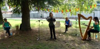 Lugo: l’autunno alla biblioteca “Fabrizio Trisi”, attività per tutte le età