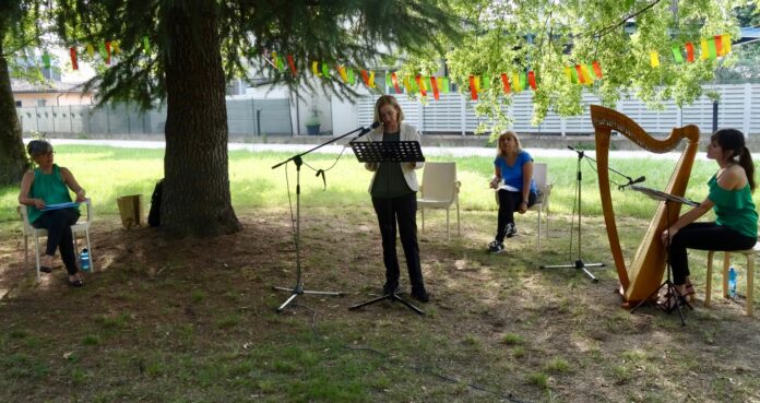 Attività della biblioteca Fabrizio Trisi di Lugo (3)