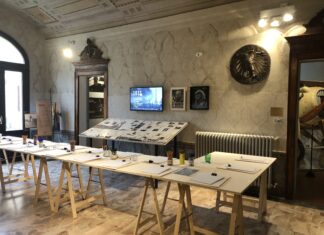 Al Museo Baracca al via le attività per giovani e scuole