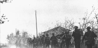 Bagnacavallo: si torna lungo il Naviglio con Wartime Friends sulle tracce della memoria storica