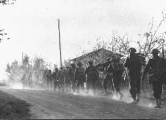 Bagnacavallo: si torna lungo il Naviglio con Wartime Friends sulle tracce della memoria storica