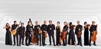 Ravenna Festival: da lunedì 16 settembre le prevendite dei biglietti per la Trilogia d’Autunno