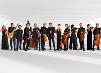 Ravenna Festival: da lunedì 16 settembre le prevendite dei biglietti per la Trilogia d’Autunno