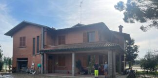 Il Comune di Bagnacavallo chiede aiuto per ospitare le persone rimaste senza casa