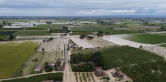 Lugo: in fase di ripristino gli impianti sportivi colpiti dall’alluvione