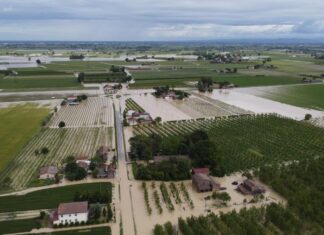 Se scatta l’allerta è necessario comportarsi così…