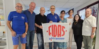 Protocollo di intesa tra ADVS e Fondazione ADMO Emilia-Romagna ETS