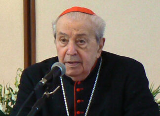 Brisighella: “Un Cardinale al Liceo” in ricordo di Achille Silvestrini