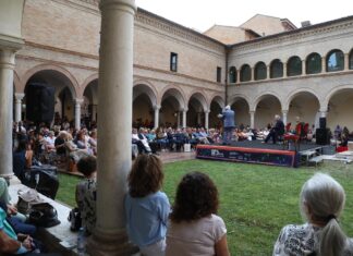 Al via a Ravenna l’XIII edizione del festival “Prospettiva Dante”