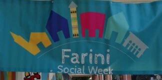 Da sabato 28 settembre a domenica 6 ottobre torna la Farini social week
