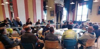 Bagnacavallo: emergenza maltempo, il punto di oggi