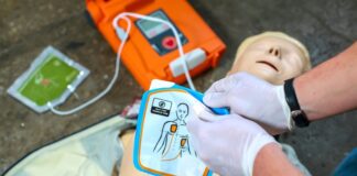 Il CSI Ravenna-Lugo ripropone il corso per imparare l’utilizzo del BLSD