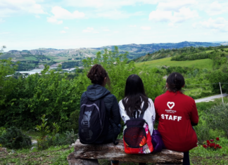 Torna la Festa dell’Uva e dell’Ecomuseo a Riolo Terme