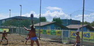 Cervia: torna “Verde Azzurro” con le finali dei campionati nazionali AICS